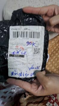 Product Review of GIÀY NHỰA SIÊU NHẸ NAM NỮ NHIỀU MÀU SIZE 36_44 from H** T**🌴 1