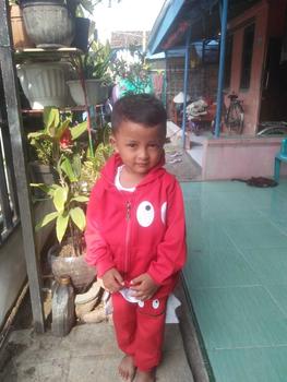 Product Review of VOOTO KIDS - Set Jaket Anak Jogger Inner Laki Laki Perempuan Usia 1-7 Tahun Bahan Fleece from u**5 0