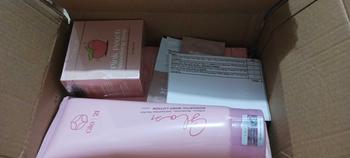 Product Review of GLO21 Silk Protein Face Bar Buy 1 Get 1 Plus Free Mesh Net Whitening Hydrating Facial Skincare Skin Repair Comfort from C**S 0
