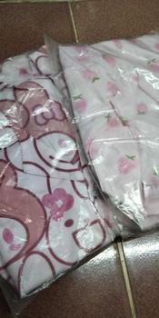 Product Review of Bộ Pijama mới, Đồ Bộ Mặc Nhà Nữ Dáng Cộc Hoạt Hình from k** n** x**h s** đ** t** ** 0