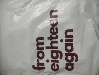 Product Review of Áo thun cơ bản 18club thun sượt - Eighteen Again from P**g N**i 0