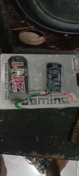 Product Review of Voltmeter aki digital 3 in 1, 2 in 1, 1 in 1 domino universal from r**s p**l 0