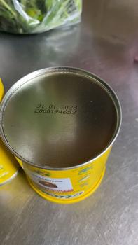 Product Review of [Date 11.2027] Kẹo Ngậm Thảo Dược Ricola 250g Đức/Hà Lan.. from T**n T**g 0