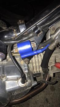 Product Review of Koil Ktc racing motor injeksi dan karburator / Koil coil Ktc injeksi injection / Coil koil Ktc kaburetor karbu karburator from y**_ 0