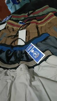 Product Review of Quần short Kaki nam combo 5 quần 200k miễn ship from N**c M** 0