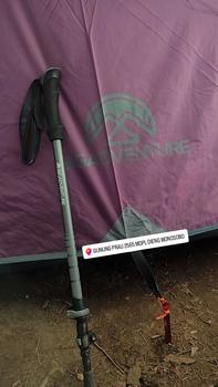 Product Review of Bigadventure Baduy Trekking Pole from ع**ف ف**ة 0