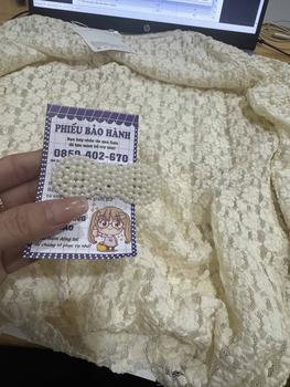 Product Review of Chân Váy Đuôi Cá Chất Lụa Cao Cấp - Tạo Điểm Nhấn Cho Trang Phục from P**m T**m 1