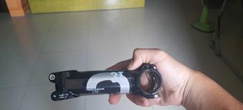 Product Review of Pô tăng xe đạp Bán Carbon 3T 31.8mm Cổ lái Stem xe đạp from M** x** đ** 0