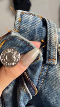 Product Review of GRIND WASH V2 BAGGY JEANS - Quần jeans Whose Menswear Pants from N**g 0