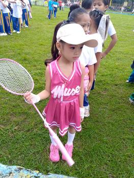 Product Review of Terno skirt jersey muse barbie for kids from J**3 0