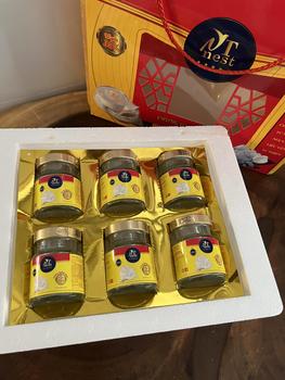 Product Review of Yến Sào Cao Cấp Hộp 6 Hủ - 70ml from 🌻**🌻 1