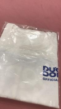 Product Review of Áo thun Concert DOPAMINE FC Dương Domic mẫu 2 mặt Chất Cotton mềm mịn Thoáng mát Cổ Tròn Nam  Nữ Top Women from L**h 0