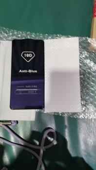 Product Review of Paket 3 in 1 Tempered Glass Untuk Vivo Y100 4G Y100 5G Anti Gores Kaca Full Layar AntiGores Camera Garskin from m**a 0
