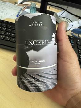 Product Review of น้ำหอมแจนยัวร์คอลเลคชั่นผู้ชาย Janua For Men [ พร้อมส่ง + ส่งฟรี] from J**s จ**️ 0
