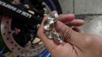 Product Review of Baut Piringan L stainless model slim m8 universal from ** ** ** ** 1