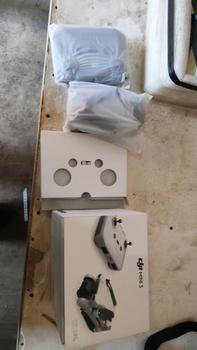 Product Review of DJI Mini 3 Drone Basic Garansi Resmi from T**t K**a 0