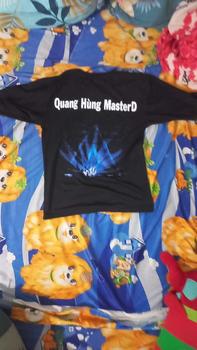 Product Review of Áo Thun Tên Bài Hát Hit Anh Trai Say Hi, Áo Thun Unisex Form Rộng Chất Mềm Mỏng Thoáng Concert ATSH Menswear Cổ Tròn from 𝓓**𝓼 𝓑** ♎** 1