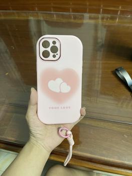 Product Review of Ốp Điện Thoại Di Động Tương Thích Cho Apple Và iPhone, Tương Thích Với 16, 15, 14, 13, 12, 11pro, xsmax, xr, xs, x678plus, Ốp, DLJSXPM059 from S**_ 1