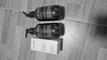 Product Review of แชมพูจีเฮิร์บ JEEHERB ผลิตภัณฑ์บำรุงเส้นผม ขนาด 300ml. (ตะกร้าเจ้าของแบรนด์) from ช**ย 3
