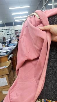 Product Review of Áo khoác thun gân bigsize nữ, áo khoác đi nắng vải mịn đẹp chuẩn đậu bigsize -KHOAC2 from Đ** Đ** ** 0