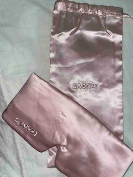 Product Review of Snoozy | Deep Sleep Mask | The sleep you deserve from I**r 0