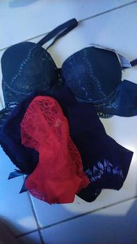Product Review of bra kawat dan no kawat from R**2 0