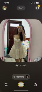 Product Review of Váy Dolly - Váy thiết kế Sassysis tùng phồng vải ren from ✨**✨ 2