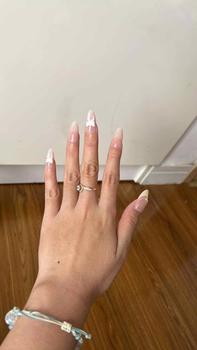 Product Review of ( MÃ 68 ) N.A.I.L B.O.X KÈM PHỤ KIỆN Nữ from M** 0