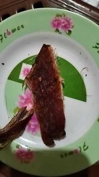 Product Review of Thịt Lợn Bản Sấy Khô Chuẩn Vị Tây Bắc 500g - Công Tình Tây Bắc - Kèm Túi Chẩm Chéo - Đồ Ăn. Food Chua Snack from H**🖤 0