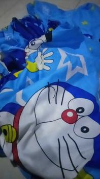 Product Review of Sarung kasur springbed 90x200x20 120x200x20 from m**2 1