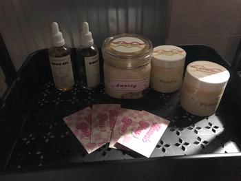 Product Review of SWEETY PHÔI CAO CẤP - KHÔNG TẨY NHI MOON from D**m 8** 1