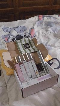 Product Review of Tinh dầu nước hoa No95 Good Girl dành cho nữ, ngọt ngào, quyến rũ Perfume Xịt Thơm Cosmetic Perfume Xịt Thơm Mỹ Phẩm from 『**☁ 0