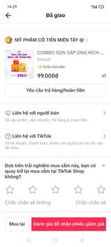 Product Review of SON SÁP ONG KÍCH HỒNG MÔI BÓNG MÔI- Cô Tiên Miền Tây from N**n P**m 0