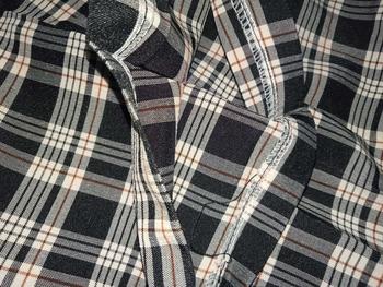Product Review of Celana Tartan Wanita Panjang Kulot Kotak-Kotak Casual Kancing Depan 1099 from f**a 1