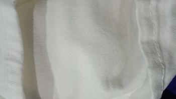 Product Review of Quần Jeans  Suông Nữ Xếp Ly Hai Cạp Kép Phối Túi Trước Chất Jeans Đẹp Pants Women from X**z 3