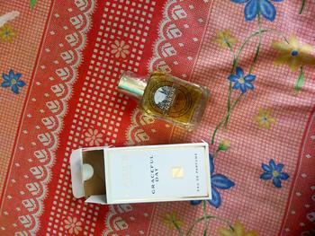 Product Review of Narsis California Eau de Parfume GM 4 from R**a C**i ** 1
