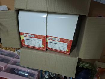 Product Review of (ตก.โปร)ตำเส้นเล็กพวง 1 พวง มี 4 ห่อ อร่อยแซ่บเจ้าแรกในติ้กต้อก มี 3 สูตร from ต**น 0
