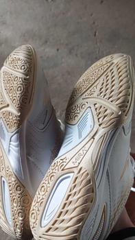 Product Review of Giày cầu lông Lighter [ TẠNG LÓT + VỚ CHỐNG TRƯỢT ] Sneaker Sport Nam Tập Thể Dục from t**h 2