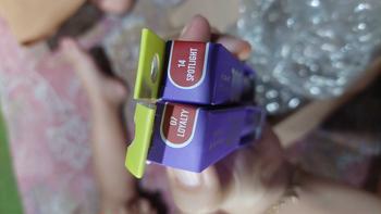 Product Review of [Exclusive] SOMETHINC [2 PCS] Bundle Ombre Lips - IDOL BLURRY Soft Lip Matte from N**i 0