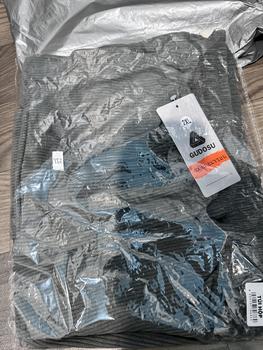 Product Review of Quần short nam túi hộp, quần đùi nam vải nhung tăm mền mịn thoải mái vận động from P**8 1