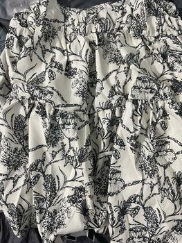 Product Review of Áo váy babydoll hoa nhí Nana21 Nanastore21 Nữ Dress Women Nhung Kem from T**️ 1