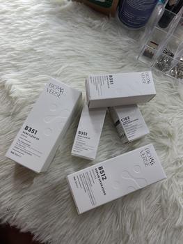 Product Review of Tinh Chất B512 Repair Hydrating Booster Bioverse Hỗ Trợ Làm Diụ, Giảm Kích Ứng Và Cải Thiện Độ Ẩm Cho Da 30ml [TẶNG Serum B351 5ml TẶNG THÊM ĐƠN 399K Serum C102 5ml TỪ 01-06.5] from d**🫶 0
