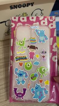 Product Review of Paddy Premium Case Design Cartoon - Casing Custom Semua Tipe HP Bebas Gambar Lucu Handphone Hardcase from u**a 🍉** 3