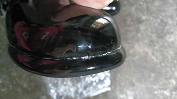Product Review of Giày Cao Gót Nữ Mary Jane 5cm Phong Cách Vintage Gót Vuông Siêu Xinh Shoes from H**n 1**3 L** 2