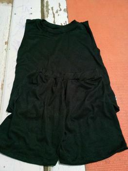 Product Review of PLAIN Terno Cute Muscle tees Short Kids 1-5YEARS OLD from l**o 1