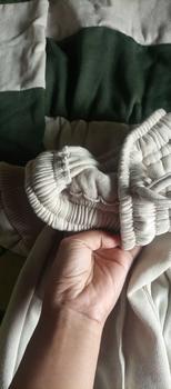 Product Review of Celana Jogger Sweetpants - Celana Cargo Jogger Wanita from v**4 2