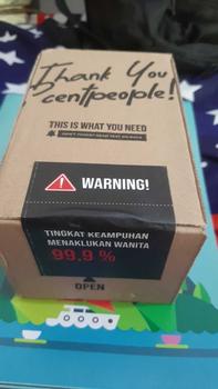 Product Review of SCENTPLUS Special Party Sale Best Seller Perfume 50ml from L**a 1