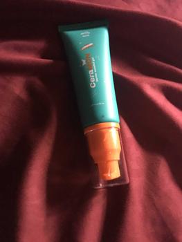 Product Review of READY! CERAMON PRETTYWELL 50ML MOISTURIZER PRETTYWELL CERAMON FULL SIZE PELEMBAB WAJAH MURAH REFILL 100ML MOISTURIZER CERAMON from d**a 0
