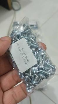 Product Review of Ốc quạt các loại (bắt nắp nhôm, ốc bắt gáo, ốc bắt nạ,chuyển hướng, ốc bắt tụ công tắt, ốc bắt mâm đế, ốc bắt cổ quạt) from Đ**n t** M** S**g 2