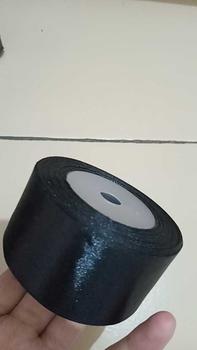 Product Review of PITA SATIN POLOS 1.5 INCH / 4 CM PITA KADO 1 1/2 INCH SOUVENIR HIASAN KADO 1 ROLL from c**n 0